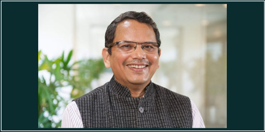 भाजपा विदेश विभाग प्रमुख चौथाइवाले नेपालमा